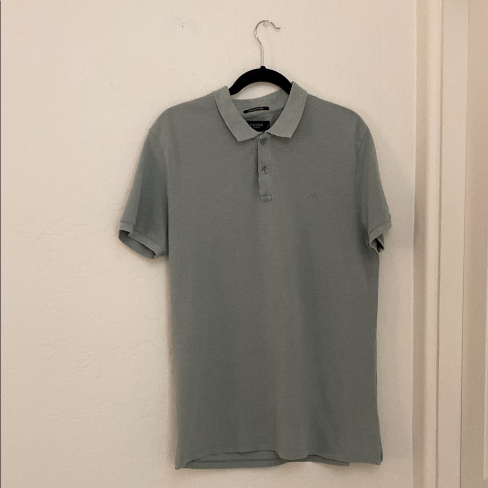 Sacoor Brothers Polo Shirt